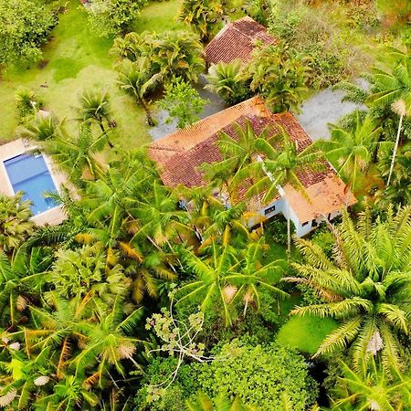 Casa Park Vila Paraty Exterior foto