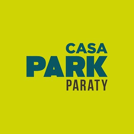 Casa Park Vila Paraty Exterior foto