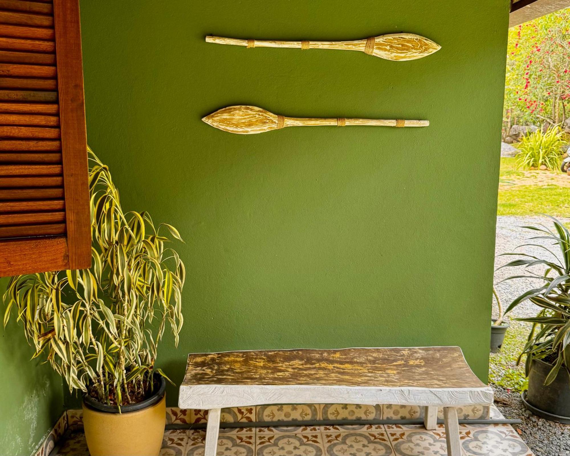 Casa Park Vila Paraty Quarto foto