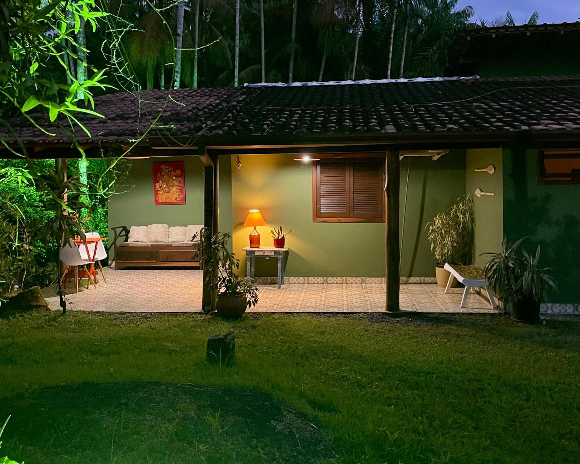 Casa Park Vila Paraty Quarto foto