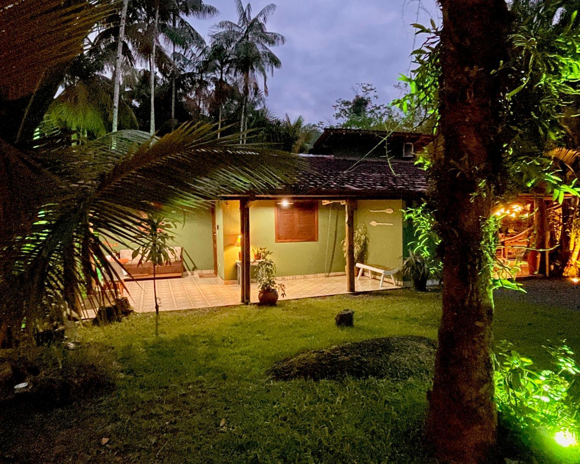 Casa Park Vila Paraty Quarto foto