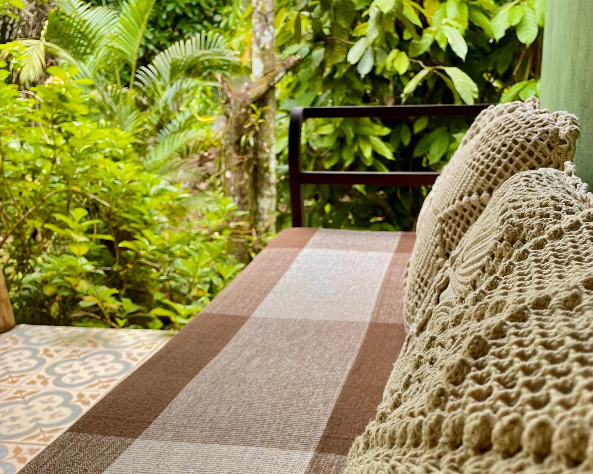 Casa Park Vila Paraty Quarto foto