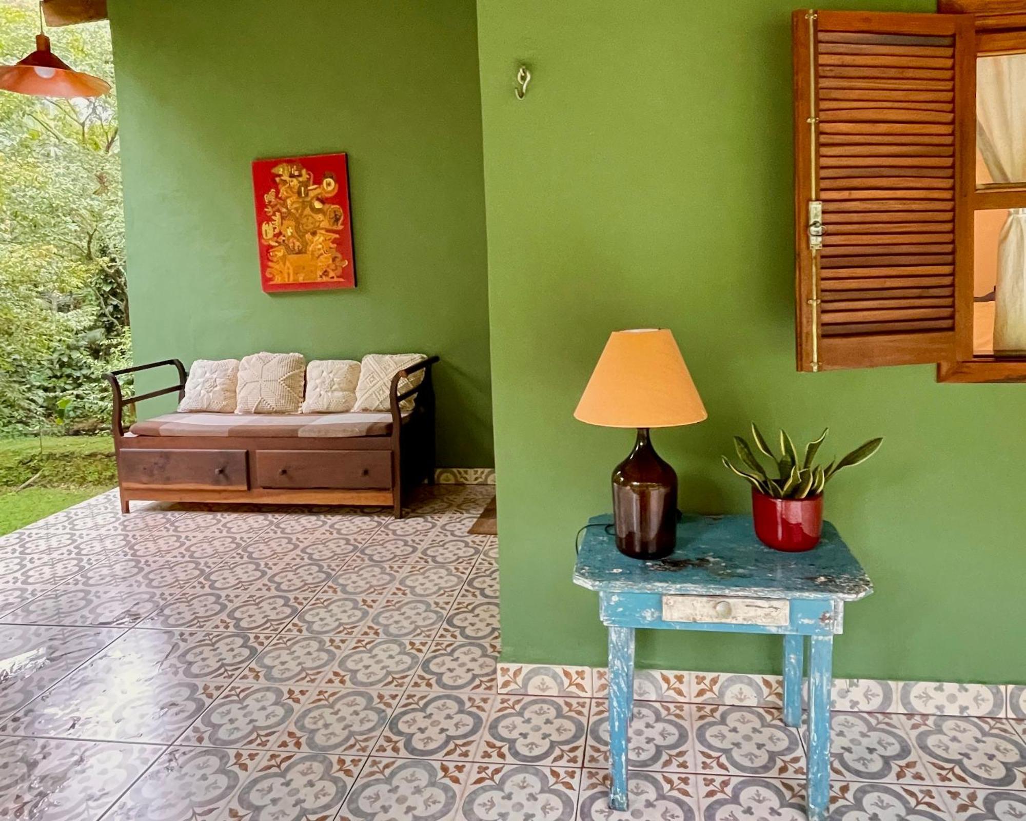 Casa Park Vila Paraty Quarto foto