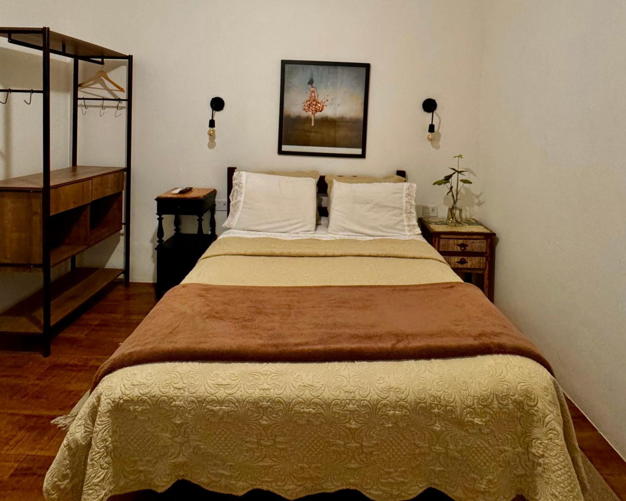 Casa Park Vila Paraty Quarto foto