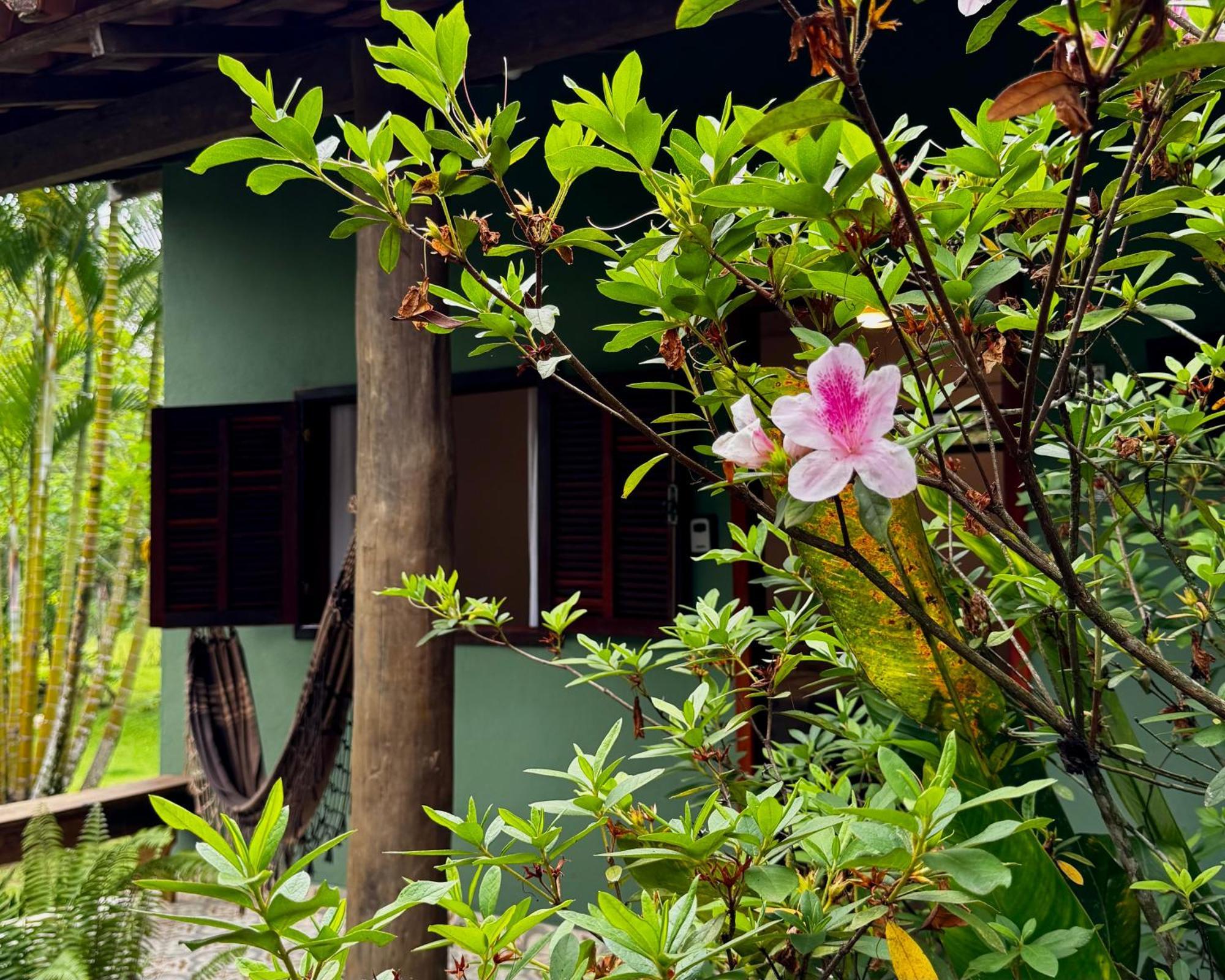 Casa Park Vila Paraty Quarto foto
