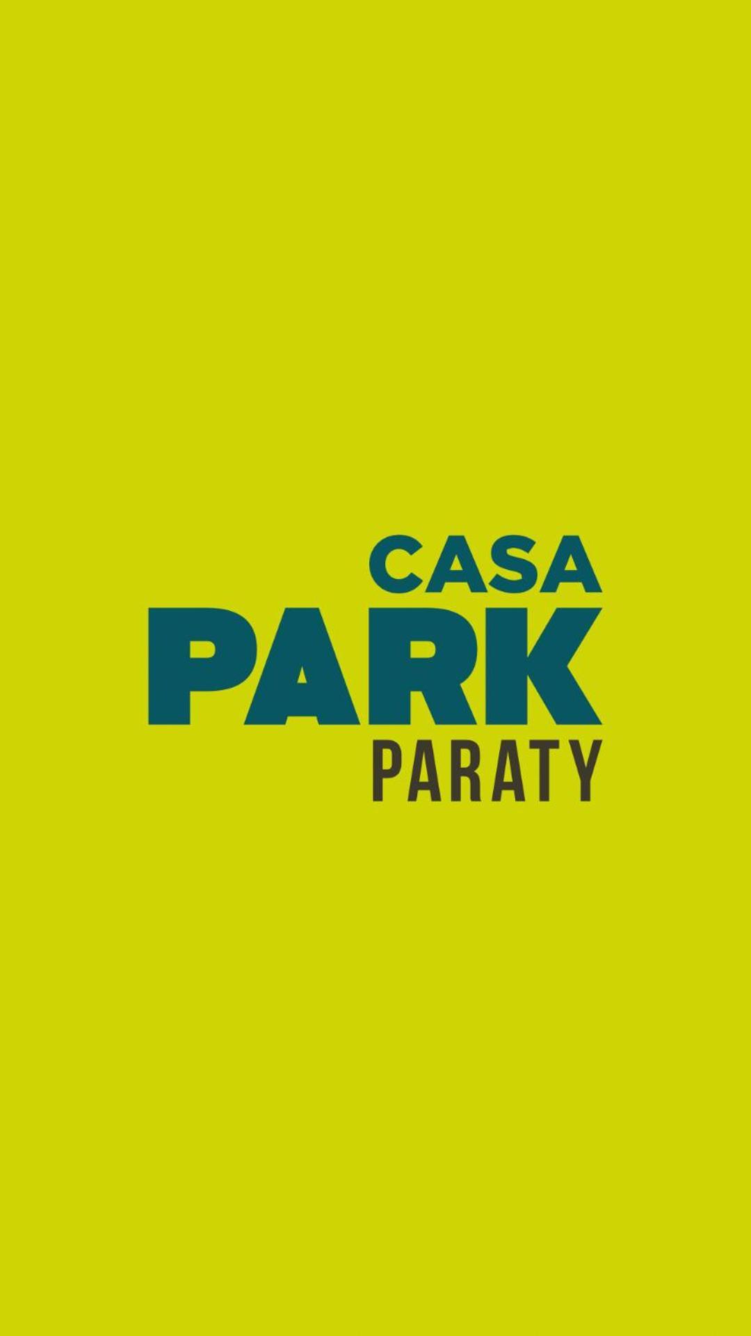 Casa Park Vila Paraty Exterior foto